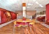 Local comercial en venta con 141m² en Sant Feliu de Llobregat, Passeig del Comte de Vilardaga foto