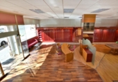 Local comercial en venta con 141m² en Sant Feliu de Llobregat, Passeig del Comte de Vilardaga foto