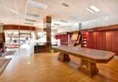 Local comercial en venta con 141m² en Sant Feliu de Llobregat, Passeig del Comte de Vilardaga foto