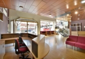 Local comercial en venta con 244m² en Sant Feliu de Llobregat, Carrer Margarida Xirgu foto
