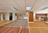 Local comercial en venta con 244m² en Sant Feliu de Llobregat, Carrer Margarida Xirgu foto
