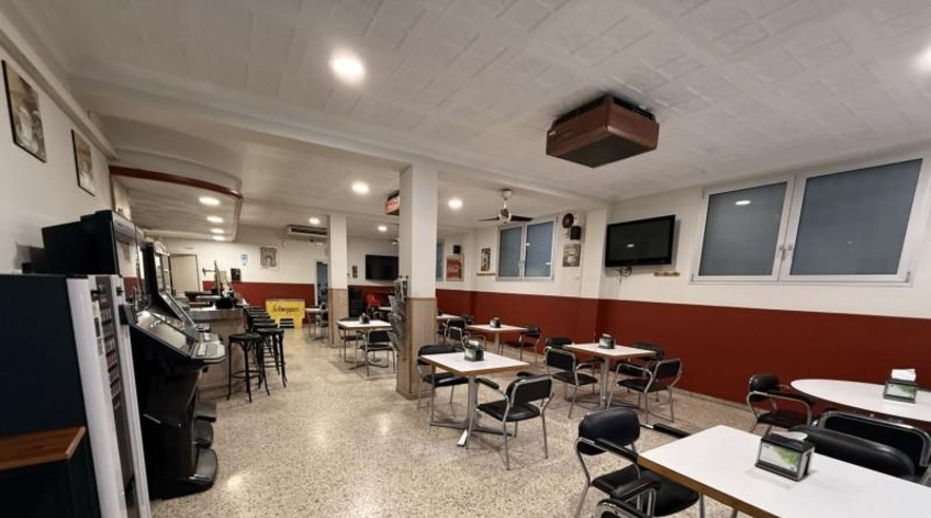 Local comercial