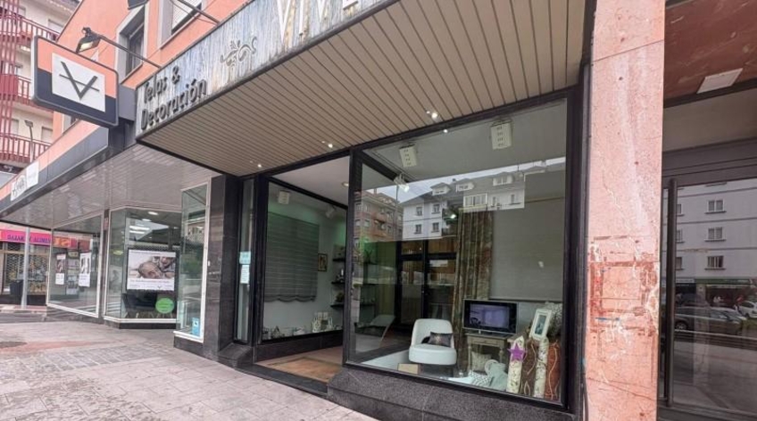 Local comercial
