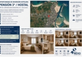 Hotel en venta con 320m² en Foz, en la zona de Foz, Rúa Corporaciones Municipales foto