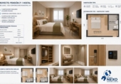 Hotel en venta con 320m² en Foz, en la zona de Foz, Rúa Corporaciones Municipales foto