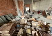 Hotel en venta con 320m² en Foz, en la zona de Foz, Rúa Corporaciones Municipales foto