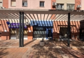 Local comercial en venta con 62m² en Mairena del Aljarafe foto