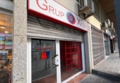 40m² hair salon for sale in Barcelona, in the area of Les Corts, Avinguda de Sarrià photo