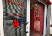40m² hair salon for sale in Barcelona, in the area of Les Corts, Avinguda de Sarrià photo