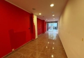 40m² hair salon for sale in Barcelona, in the area of Les Corts, Avinguda de Sarrià photo