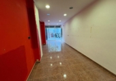 40m² hair salon for sale in Barcelona, in the area of Les Corts, Avinguda de Sarrià photo