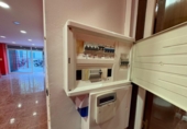 40m² hair salon for sale in Barcelona, in the area of Les Corts, Avinguda de Sarrià photo