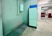 Local comercial en venta con 160m² en Madrid, en la zona de Almendrales, Calle de los Ferroviarios foto