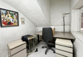 Local comercial en venta con 160m² en Madrid, en la zona de Almendrales, Calle de los Ferroviarios foto