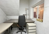 Local comercial en venta con 160m² en Madrid, en la zona de Almendrales, Calle de los Ferroviarios foto