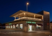 Local comercial
en venda
amb 200m² a Mazarrón, a la zona de Puerto de Mazarrón, Avenida de Tierno Galván foto