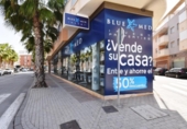 Local comercial
en venda
amb 200m² a Mazarrón, a la zona de Puerto de Mazarrón, Avenida de Tierno Galván foto