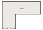 234m² commercial premises for sale in Águilas, Calle Fuensanta photo