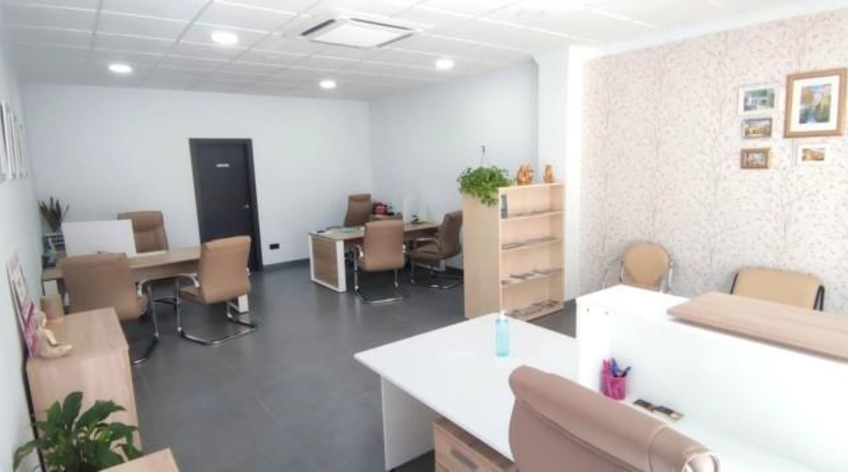Local comercial