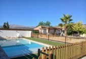 407m² restaurant for sale in Arenas del Rey, Camino de Moreta photo