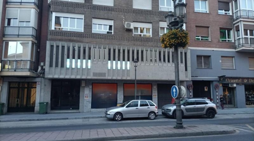 Local comercial