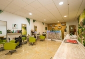 130m² hair salon for sale in Gabia Grande, Calle Isla Tabárica photo