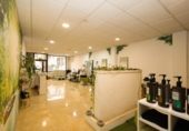 130m² hair salon for sale in Gabia Grande, Calle Isla Tabárica photo