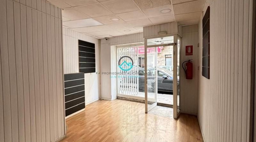 Local comercial