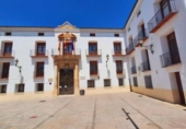 51m² bureaux pour vente à Utiel, Calle Mercado photo
