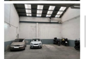 230m² warehouse industrial for sale in Albacete, Calle Obispo Tagaste photo