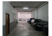 230m² warehouse industrial for sale in Albacete, Calle Obispo Tagaste photo