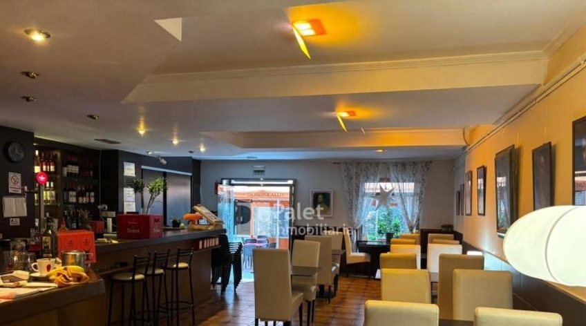 Local comercial