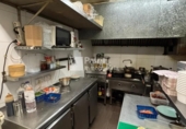 Local comercial en venta con 180m² en Barcelona, en la zona de la Bonanova, Carrer de Vilarós foto