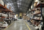 Nau Industrial
en venda
amb 4700m² a Santa Fe, Plaza de A España foto
