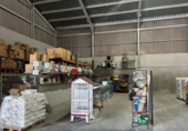 Nau Industrial
en venda
amb 4700m² a Santa Fe, Plaza de A España foto
