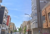215m² locaux commerciaux pour vente à Masanasa, Calle Colón photo