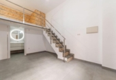 23m² bureaux pour vente à Malaga, dans le quartier de Vistafranca, Calle Cayetano de Cabra photo