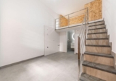 23m² bureaux pour vente à Malaga, dans le quartier de Vistafranca, Calle Cayetano de Cabra photo