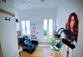 30m² hair salon for sale in Marbella, Urbanización Pueblo Andaluz photo