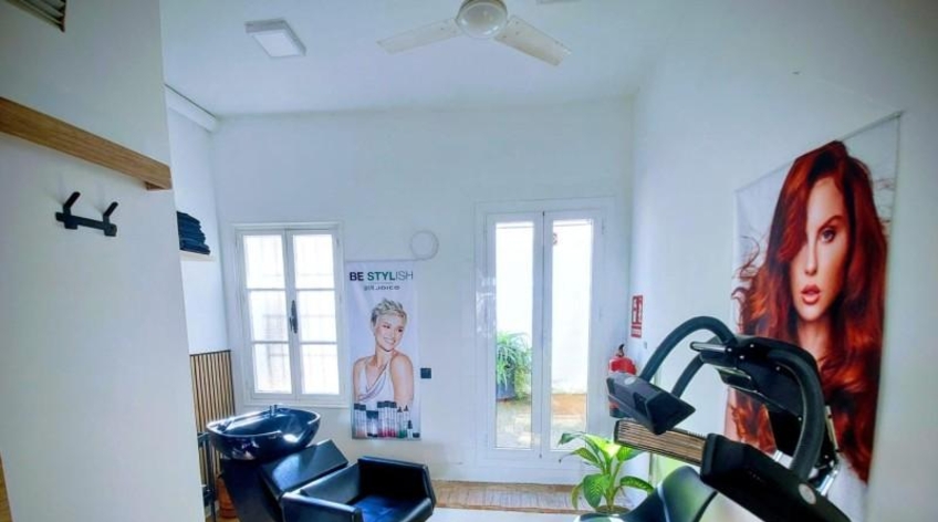 Local comercial