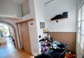 30m² hair salon for sale in Marbella, Urbanización Pueblo Andaluz photo