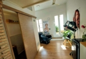 30m² hair salon for sale in Marbella, Urbanización Pueblo Andaluz photo