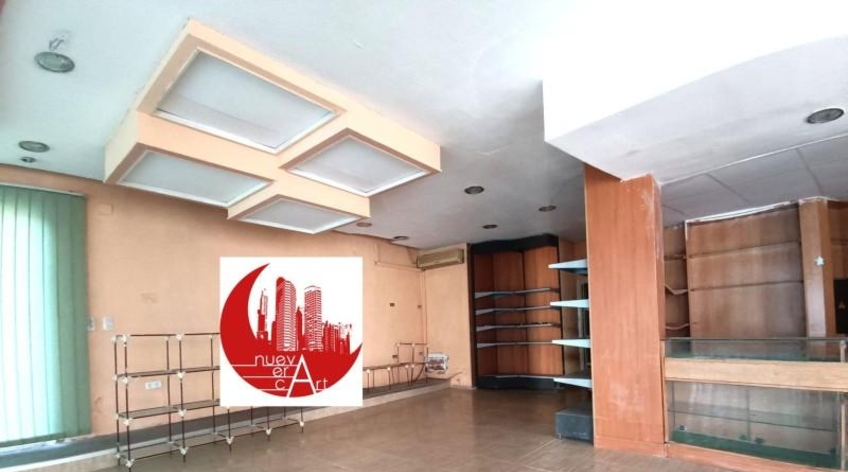 Local comercial