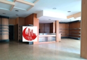 Local comercial
en venda
amb 177m² a Cartagena, a la zona de Barri de Peral, Calle Cerca de Prefumo foto