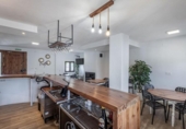 407m² restaurant for sale in Arenas del Rey, Pantano de los Bermejales photo