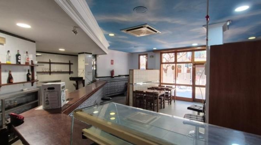 Local comercial