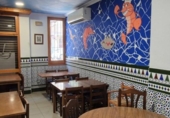 Restaurant
en venda
amb 110m² a Arenys de Mar, Carrer de Pompeu Fabra foto