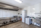 407m² restaurant for sale in Arenas del Rey, Calle Boabdil photo