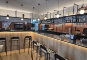 79m² cafeteria for sale in Sant Joan de Vilatorrada, Carrer de Manresa photo