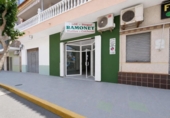Local comercial
en venda
amb 84m² a el Pilar de la Foradada, Calle Tajo foto
